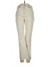 Zara Ivory Jeans Size 4 - photo 1