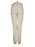 Zara Ivory Jeans Size 4 - photo 2
