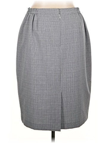 Evan Picone Formal Skirt (view 2)