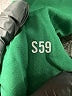 Splits 59 Green Active Pants Size 00 (estimated) - photo 7