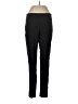 Peck & Peck Solid Black Active Pants Size 12 - photo 1