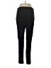 Peck & Peck Solid Black Active Pants Size 12 - photo 2