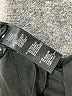 Twenty One Solid Black Cocktail Dress Size M - photo 8
