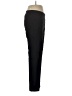 Peck & Peck Solid Black Active Pants Size 12 - photo 4