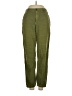 Gap Green Jeans Size 4 - photo 1