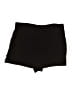 Nine West 100% Rayon Black Shorts Size XL - photo 1