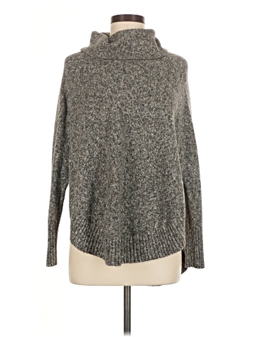 Leo & Nicole Turtleneck Sweater (view 1)