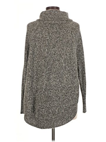 Leo & Nicole Turtleneck Sweater (view 2)