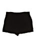 Nine West 100% Rayon Black Shorts Size XL - photo 2