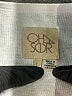 Chaser Gray Long Sleeve Henley Size L - photo 7