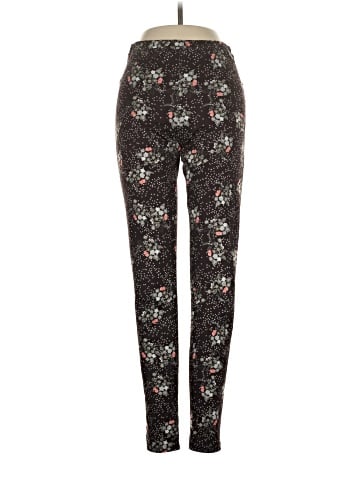 LIVE THE PROCESS Leggings (view 1)
