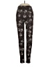 LIVE THE PROCESS Floral Black Leggings Size S - photo 1