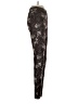 LIVE THE PROCESS Floral Black Leggings Size S - photo 4