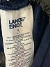 Lands' End Solid Blue Athletic Shorts Size 6 - photo 3