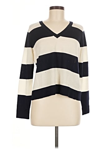 Club Monaco Pullover Sweater (view 1)