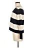 Club Monaco Stripes Ivory Pullover Sweater Size M - photo 5