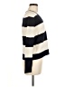 Club Monaco Stripes Ivory Pullover Sweater Size M - photo 4