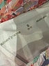 Active by Old Navy 100% Polyester Print Tan Athletic Shorts Size 6 - 7 - photo 3