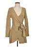 Fashion Tan Cardigan Size S - photo 1