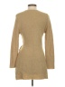 Fashion Tan Cardigan Size S - photo 2