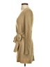 Fashion Tan Cardigan Size S - photo 5