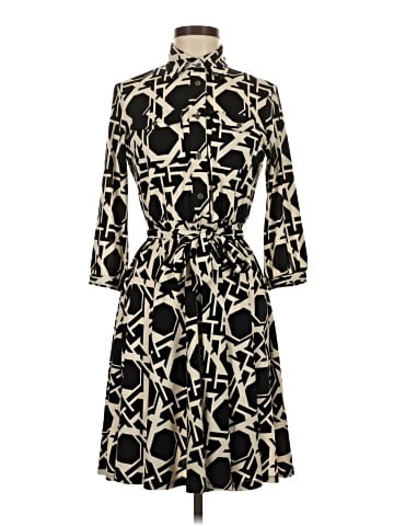 NY Collection Casual Dress (view 1)