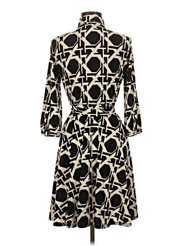 NY Collection Casual Dress (view 2)