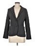 Rag & Bone 100% Merino Wool Gray Wool Blazer Size M - photo 1