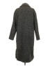 Old Navy Gray Coat Size S - photo 2