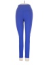 IVL Collective Blue Active Pants Size 2 - photo 1