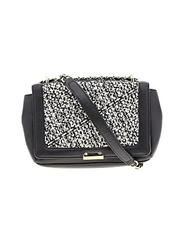 Talbots Leather Shoulder Bag (view 1)