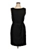 Covington Solid Black Cocktail Dress Size XL - photo 1