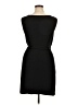 Covington Solid Black Cocktail Dress Size XL - photo 2