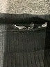 Assorted Brands Solid Black Casual Dress Size S (estimated) - photo 7