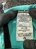 Unbranded Tie-dye Green Swimsuit Cover Up Size 18 - photo 3