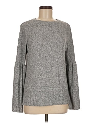 Trafaluc by Zara Pullover Sweater (view 1)