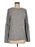Trafaluc by Zara Gray Pullover Sweater Size M - photo 1