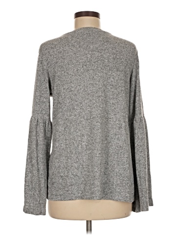 Trafaluc by Zara Pullover Sweater (view 2)