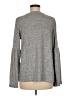 Trafaluc by Zara Gray Pullover Sweater Size M - photo 2
