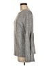 Trafaluc by Zara Gray Pullover Sweater Size M - photo 5