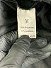 Unbranded Black Track Jacket Size M - photo 7
