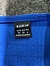 Shein Blue Short Sleeve Top Size 6 - photo 7