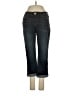 Denizen from Levi's Solid Blue Jeans Size 26 waist - photo 1