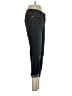 Denizen from Levi's Solid Blue Jeans Size 26 waist - photo 4