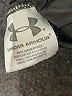 Under Armour 100% Polyester Solid Green Athletic Shorts Size S - photo 4