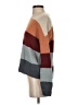 Madewell Color Block Brown Pullover Sweater Size XXS - photo 5