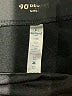 90 Degree by Reflex Black Casual Pants Size 12 - photo 3
