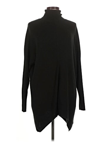 Lovers + Friends Turtleneck Sweater (view 1)