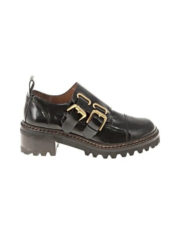 See By Chloé Flats (view 1)