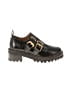 See By Chloé Black Flats Size EU 36 - photo 1